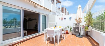 AlmeriaSuite Mojacar Breeze Sun101