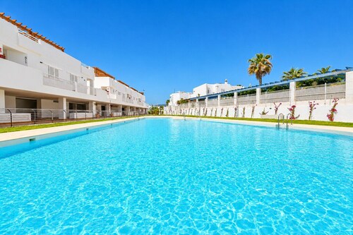 AlmeriaSuite Mojacar Breeze Sun101