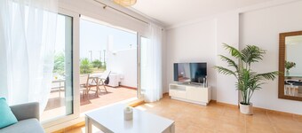 AlmeriaSuite Mojacar Breeze Sun108