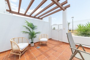 Terraço/pátio