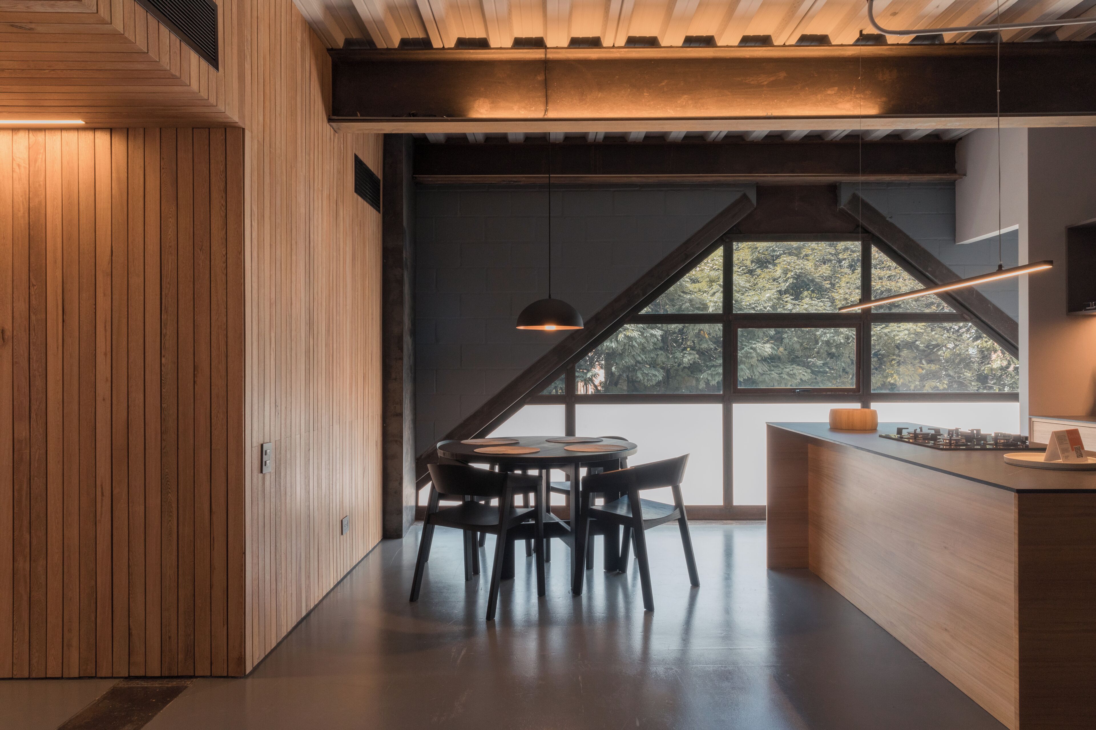 Foto - Edificio Zeta Erre