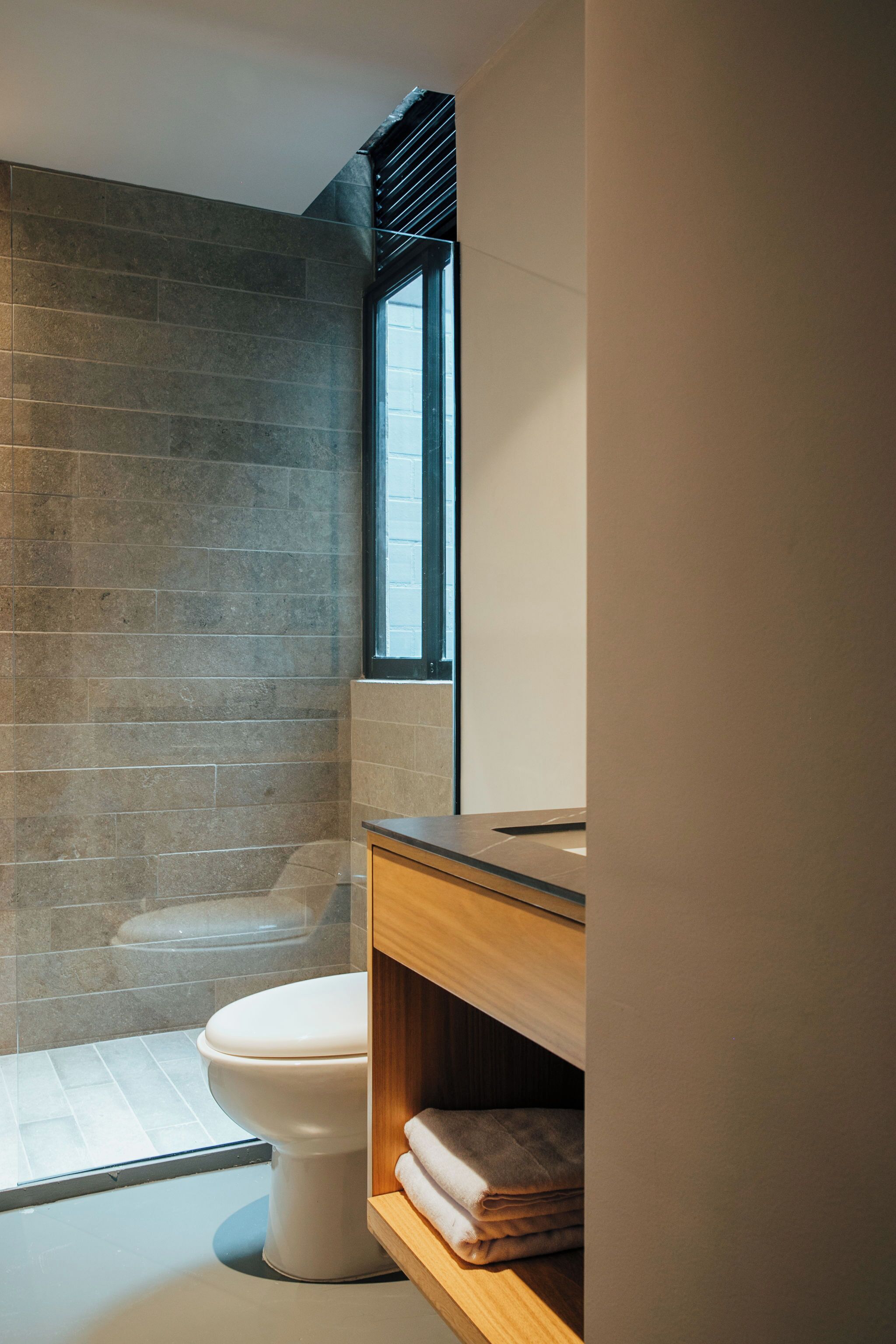 Foto - Edificio Zeta Erre