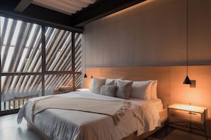 Deluxe appartement | Een kluis op de kamer, gratis wifi