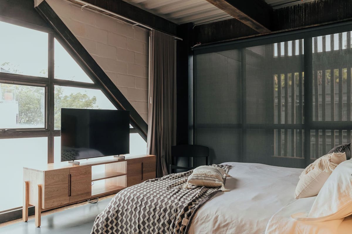 Deluxe Apartment | 2 bedrooms, in-room safe, free WiFi