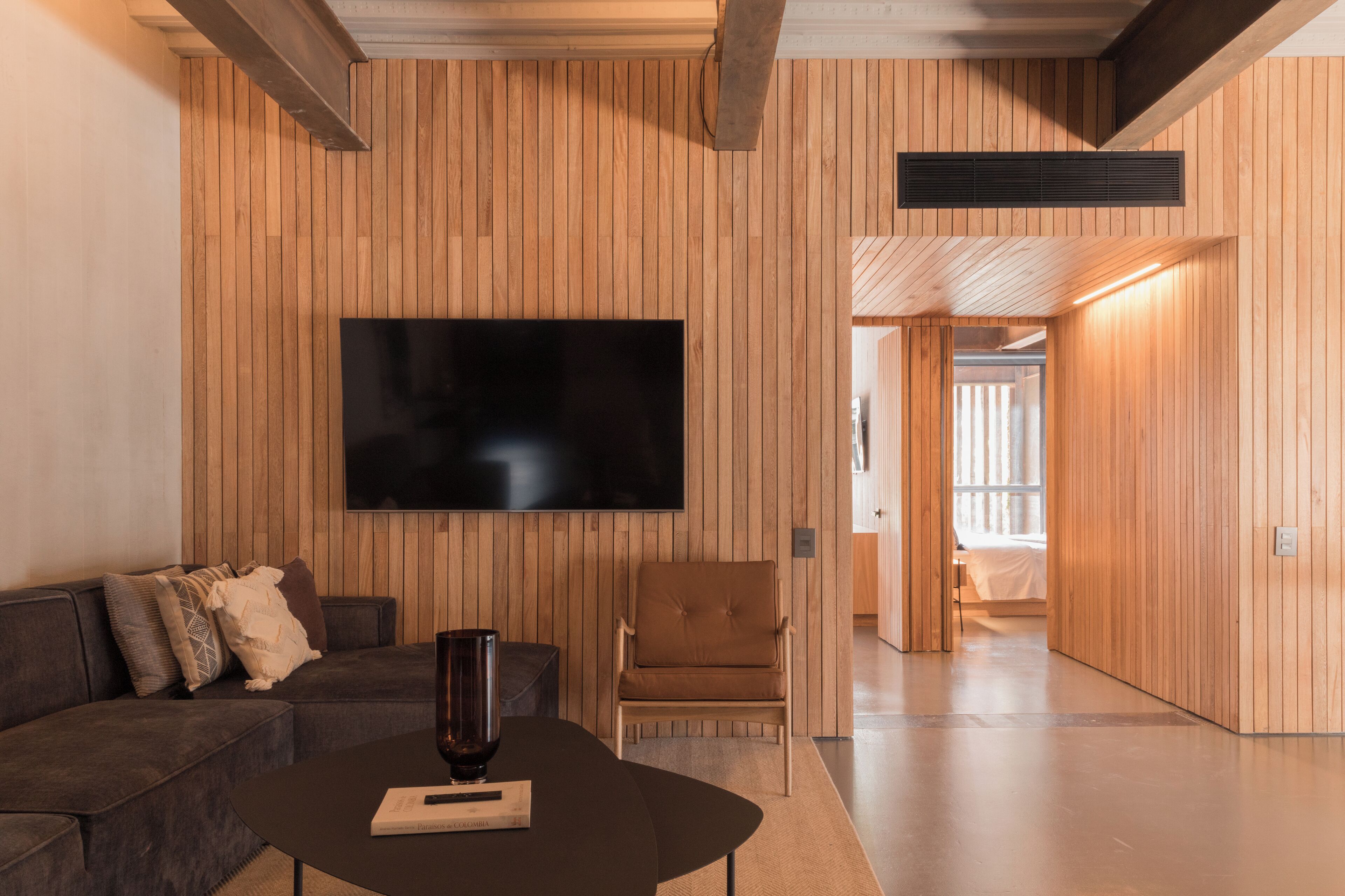 Foto - Edificio Zeta Erre