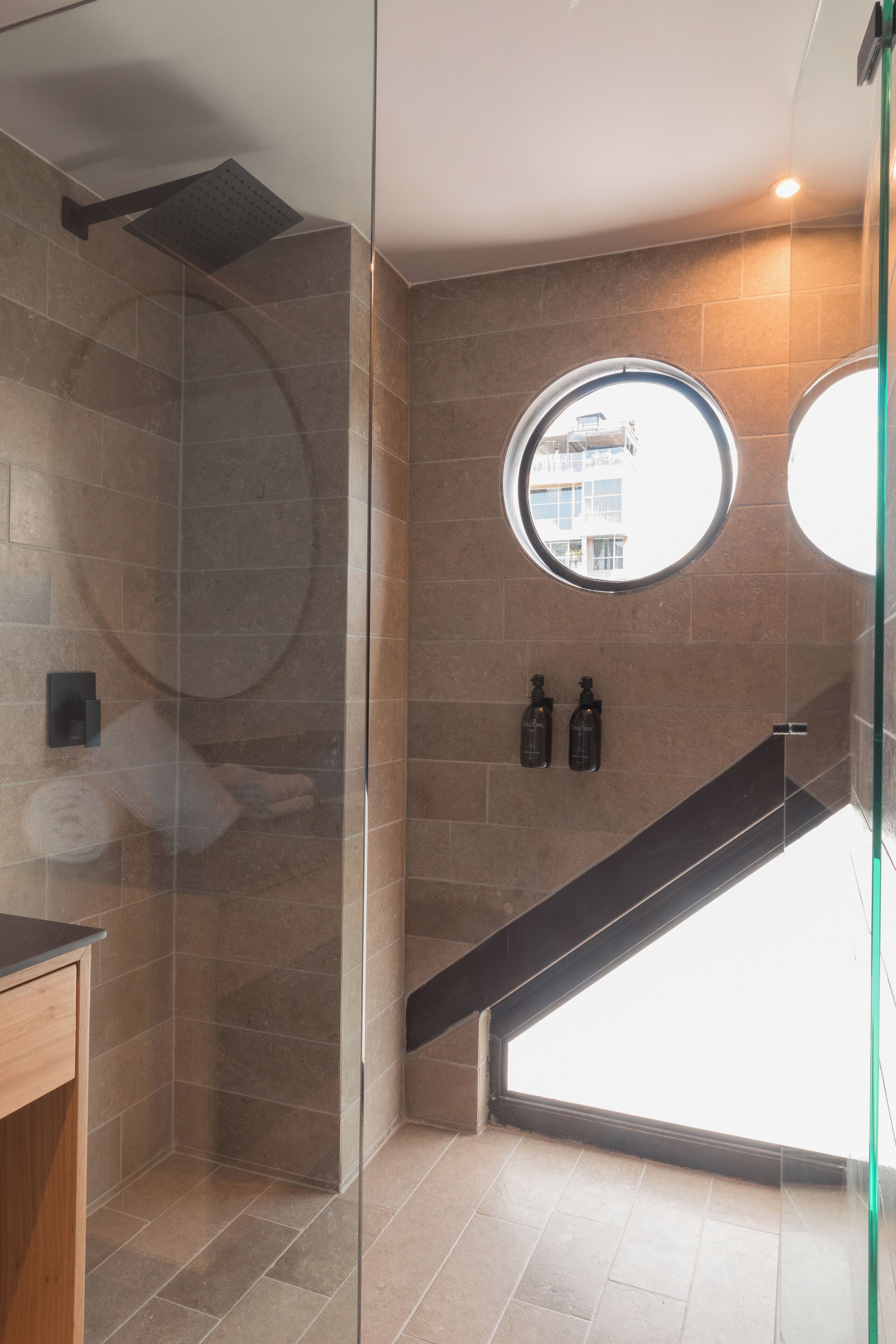 Foto - Edificio Zeta Erre