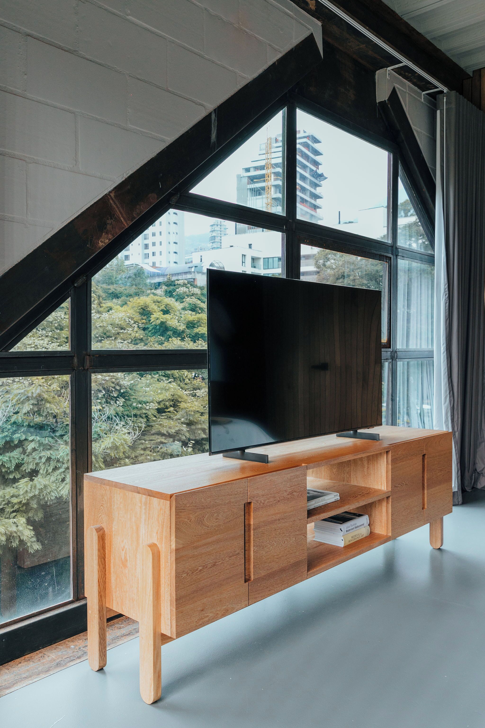 Foto - Edificio Zeta Erre