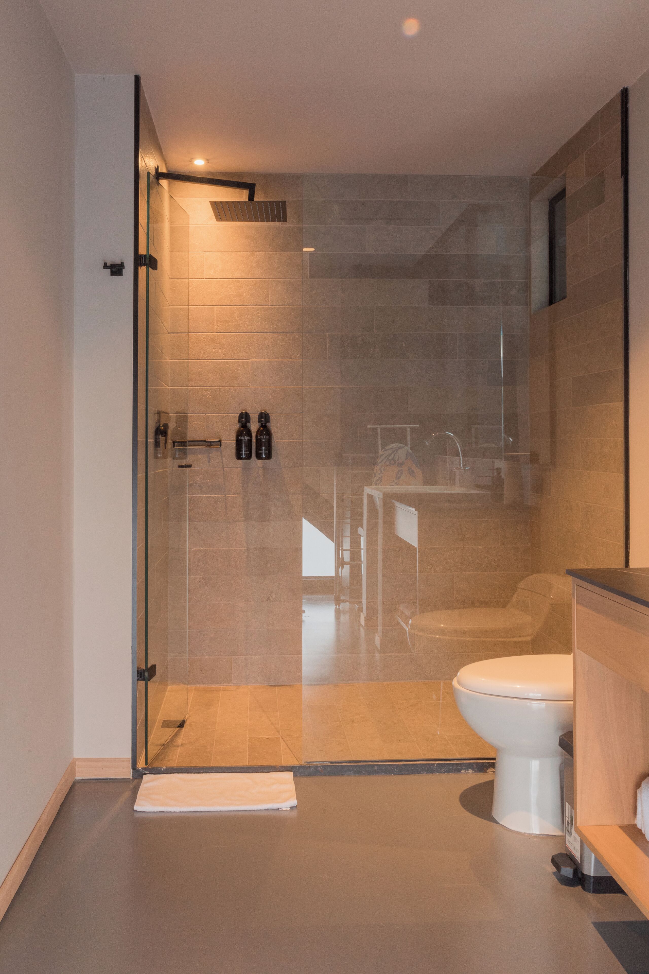 Foto - Edificio Zeta Erre