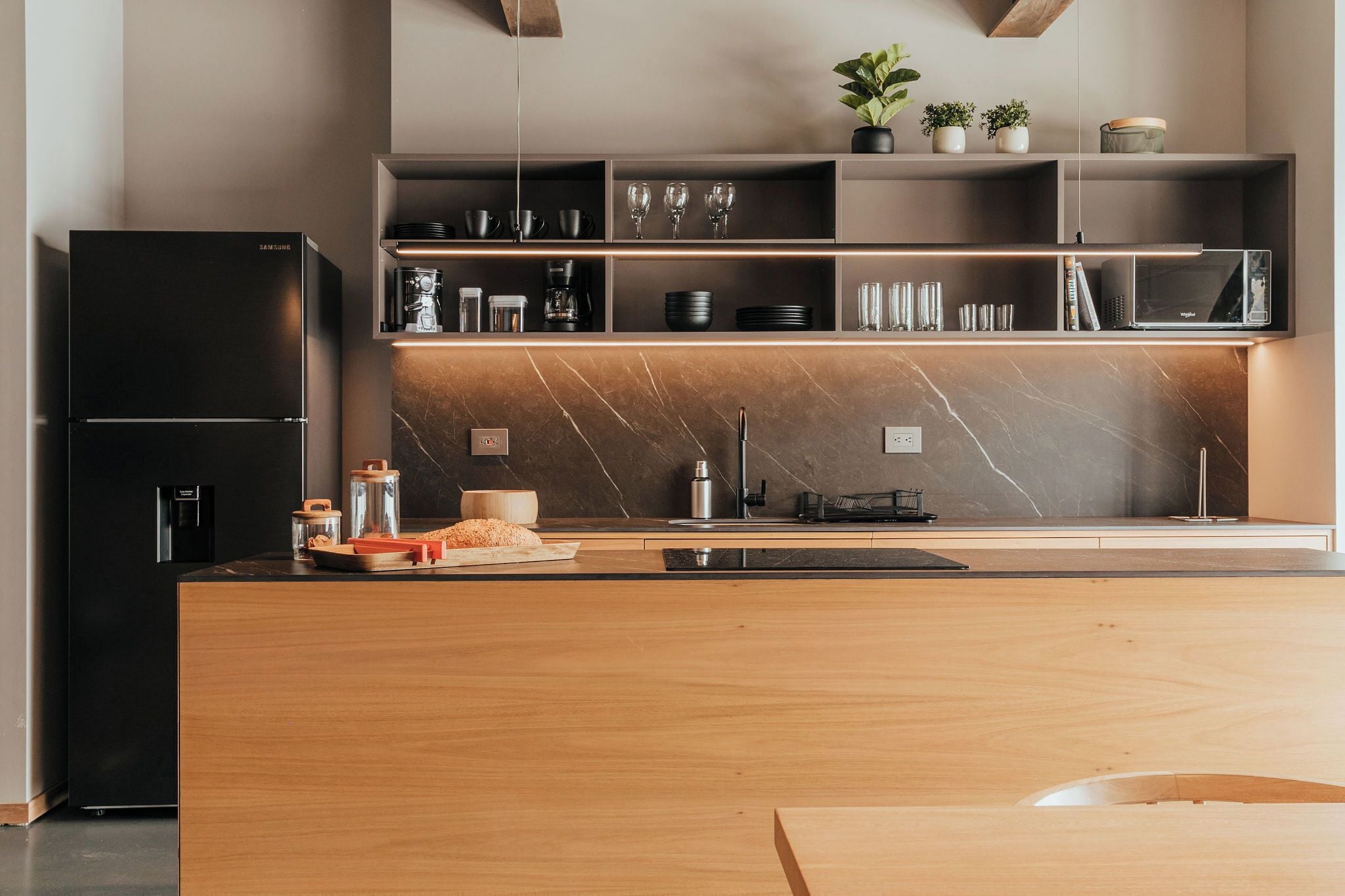 Foto - Edificio Zeta Erre