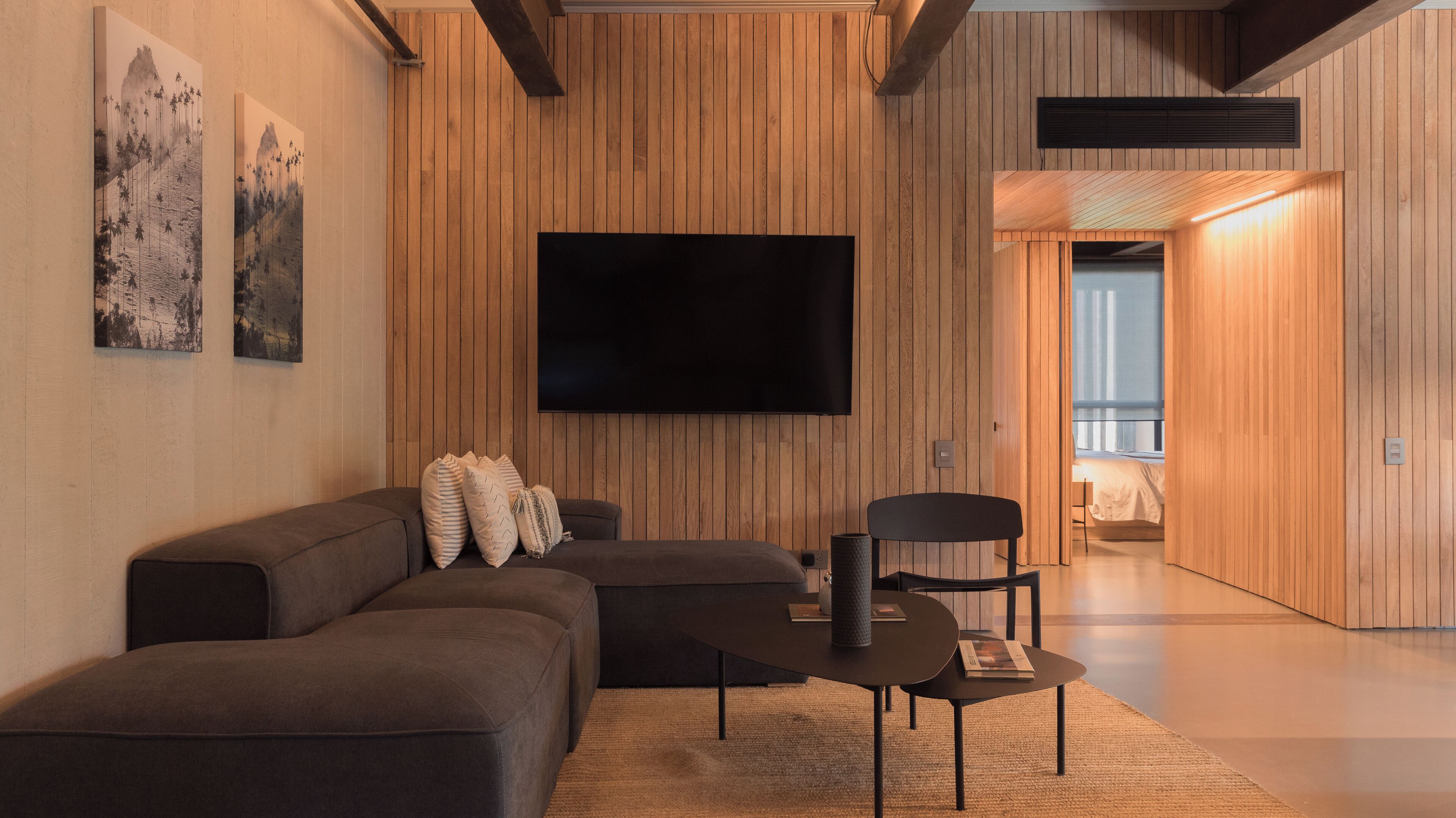 Foto - Edificio Zeta Erre