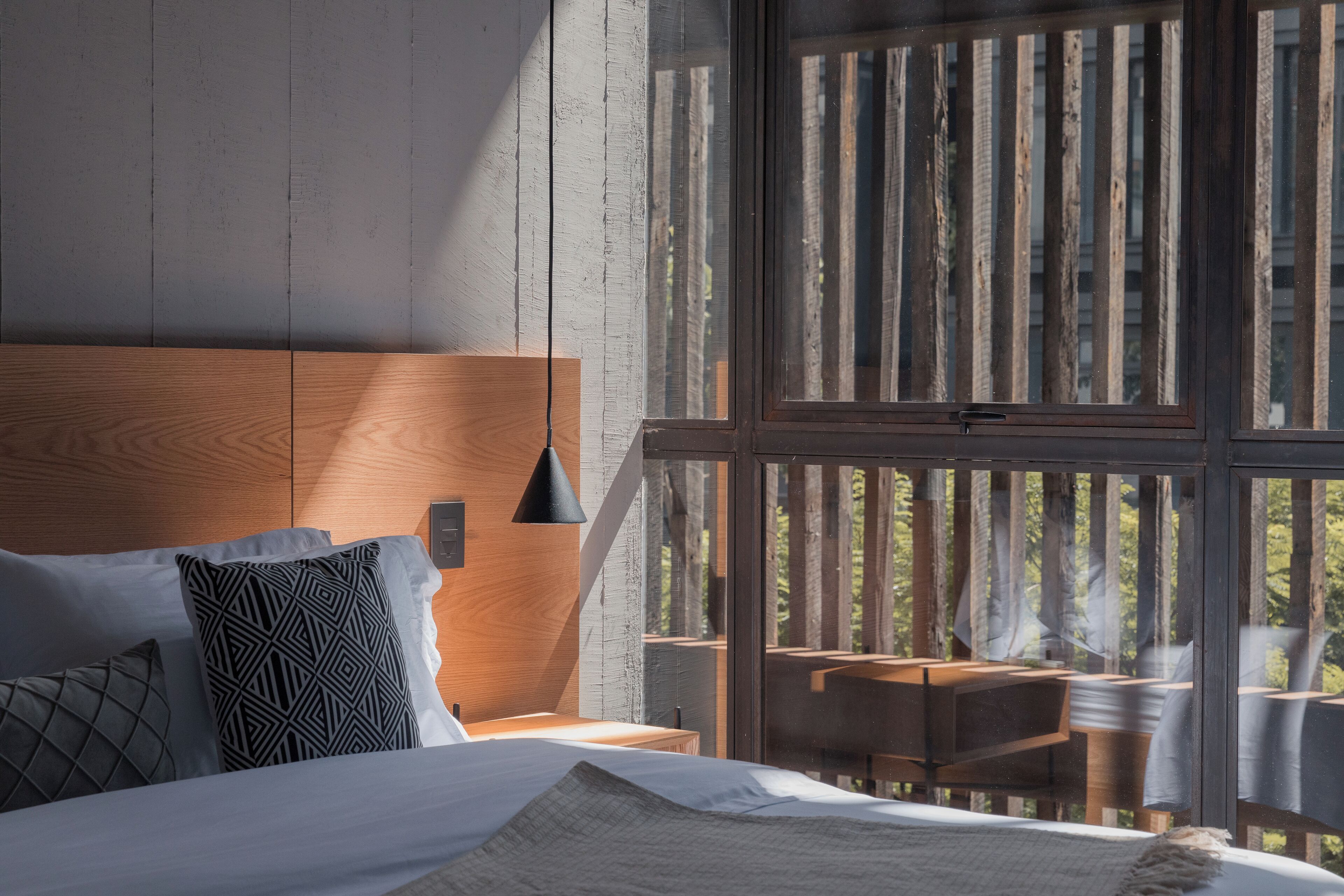 Foto - Edificio Zeta Erre