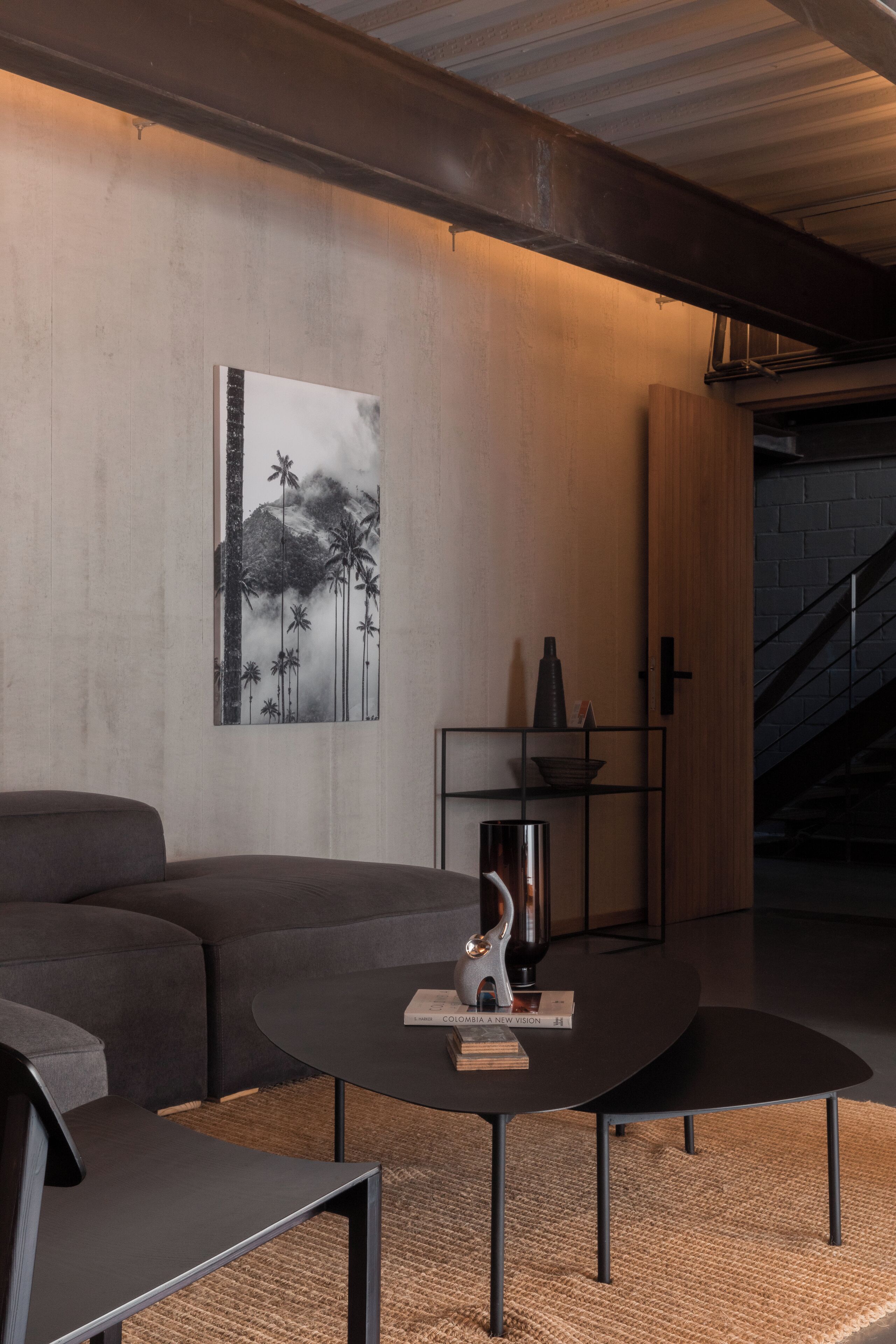 Foto - Edificio Zeta Erre