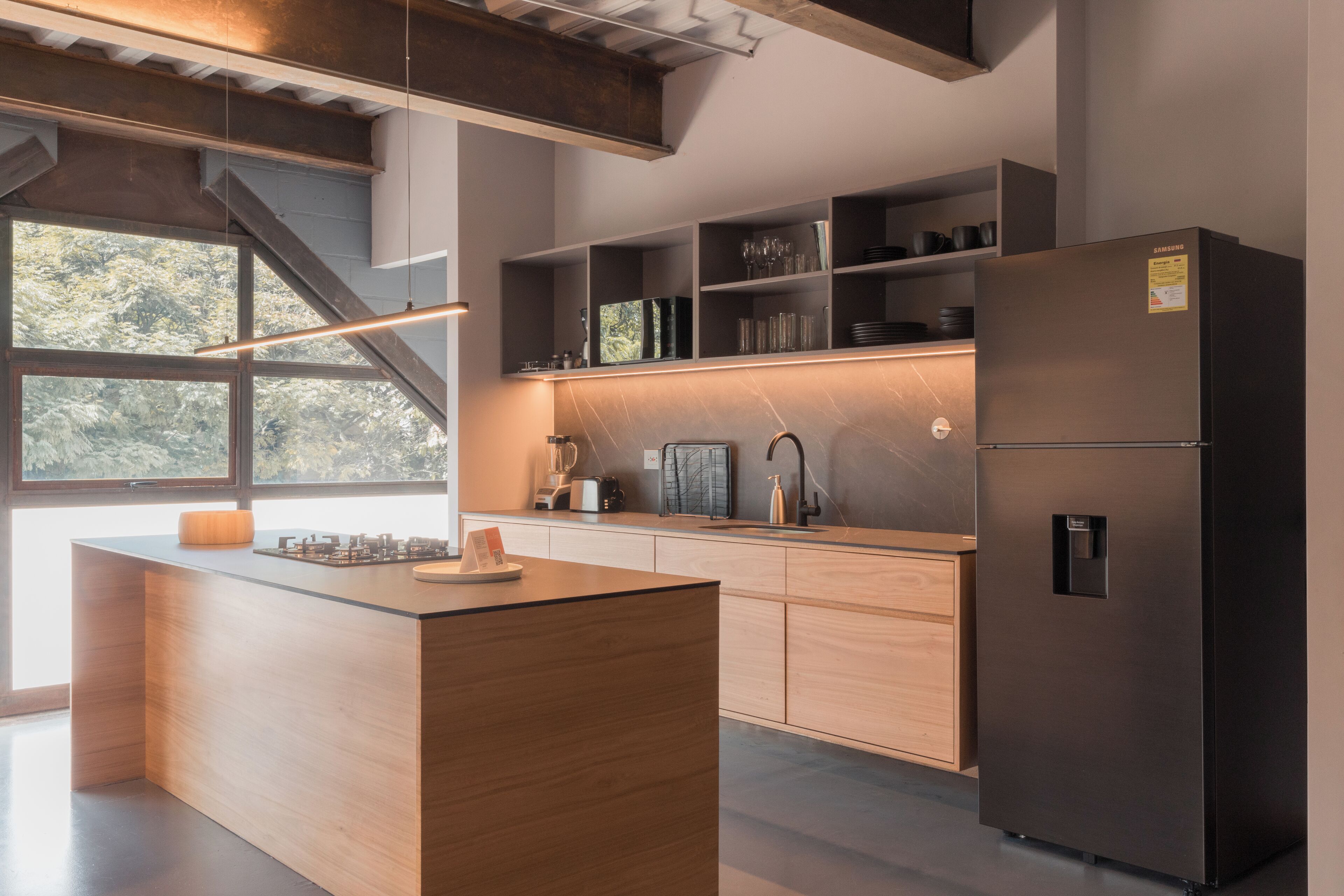 Foto - Edificio Zeta Erre