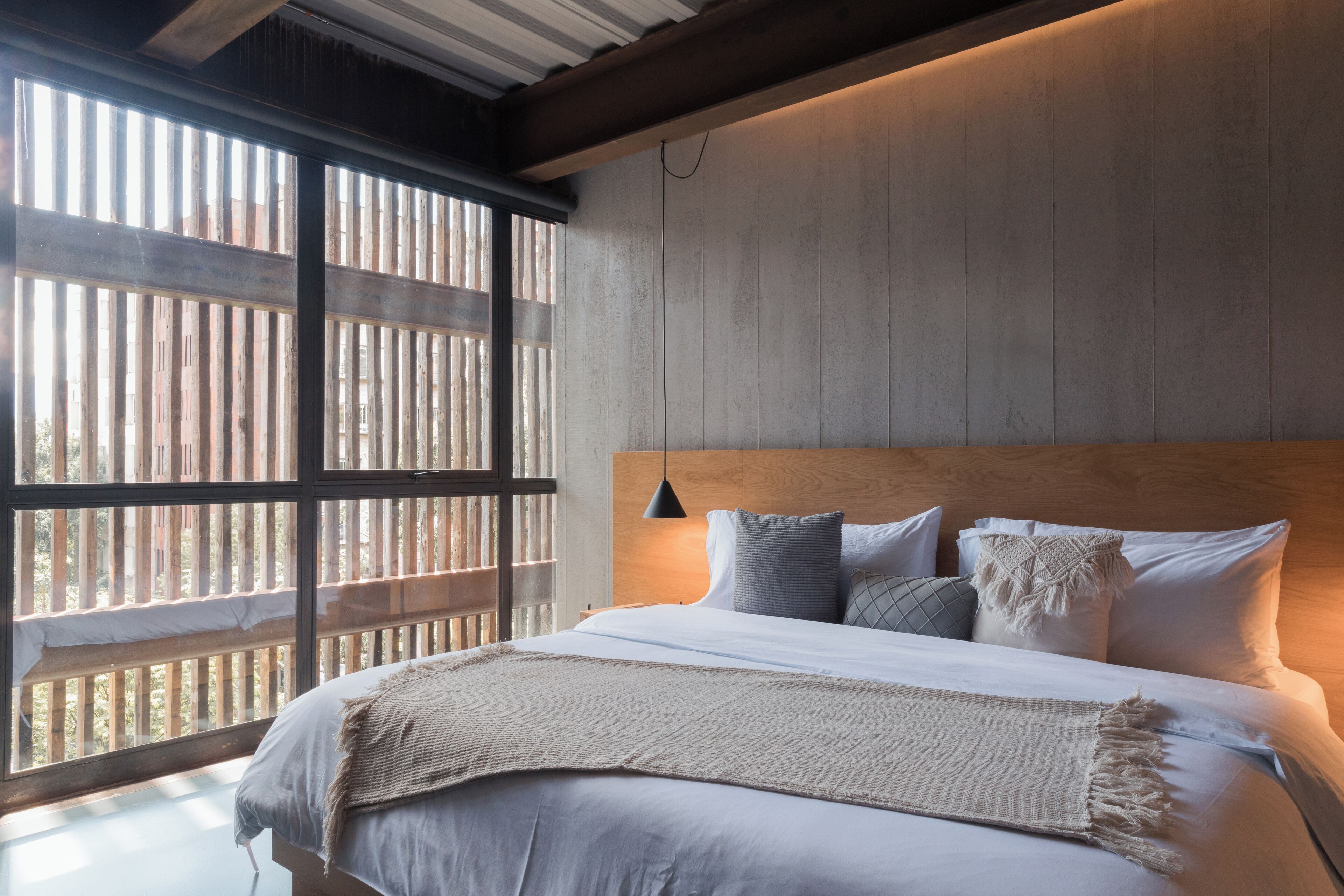 Foto - Edificio Zeta Erre