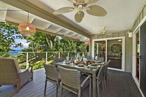 House | 4 bedrooms, Internet - Alaeloa 12 in Napili (Napili)