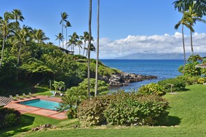 House | 4 bedrooms, Internet - Alaeloa 12 in Napili (Napili)