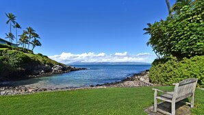 House | 4 bedrooms, Internet - Alaeloa 12 in Napili (Napili)