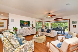 House | 4 bedrooms, Internet