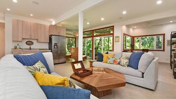 House | 4 bedrooms, Internet