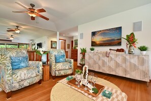 House | 4 bedrooms, Internet