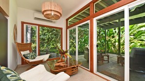 House | 4 bedrooms, Internet - Alaeloa 12 in Napili (Napili)