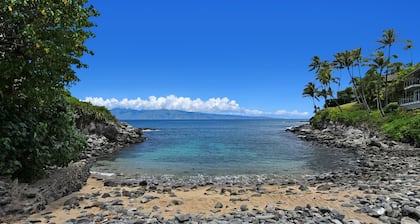 Alaeloa 12 in Napili