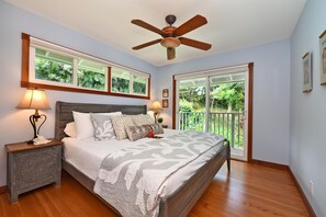 Casa | 4 dormitorios y Internet