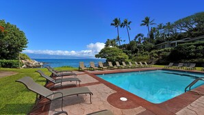 House | 4 bedrooms, Internet - Alaeloa 12 in Napili (Napili)
