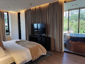 Individualmente decorados, individualmente mobiliados