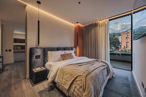 Individualmente decorados, individualmente mobiliados