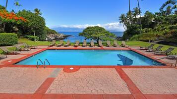 3 chambres, Internet