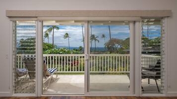 3 chambres, Internet