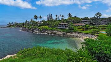 3 chambres, Internet