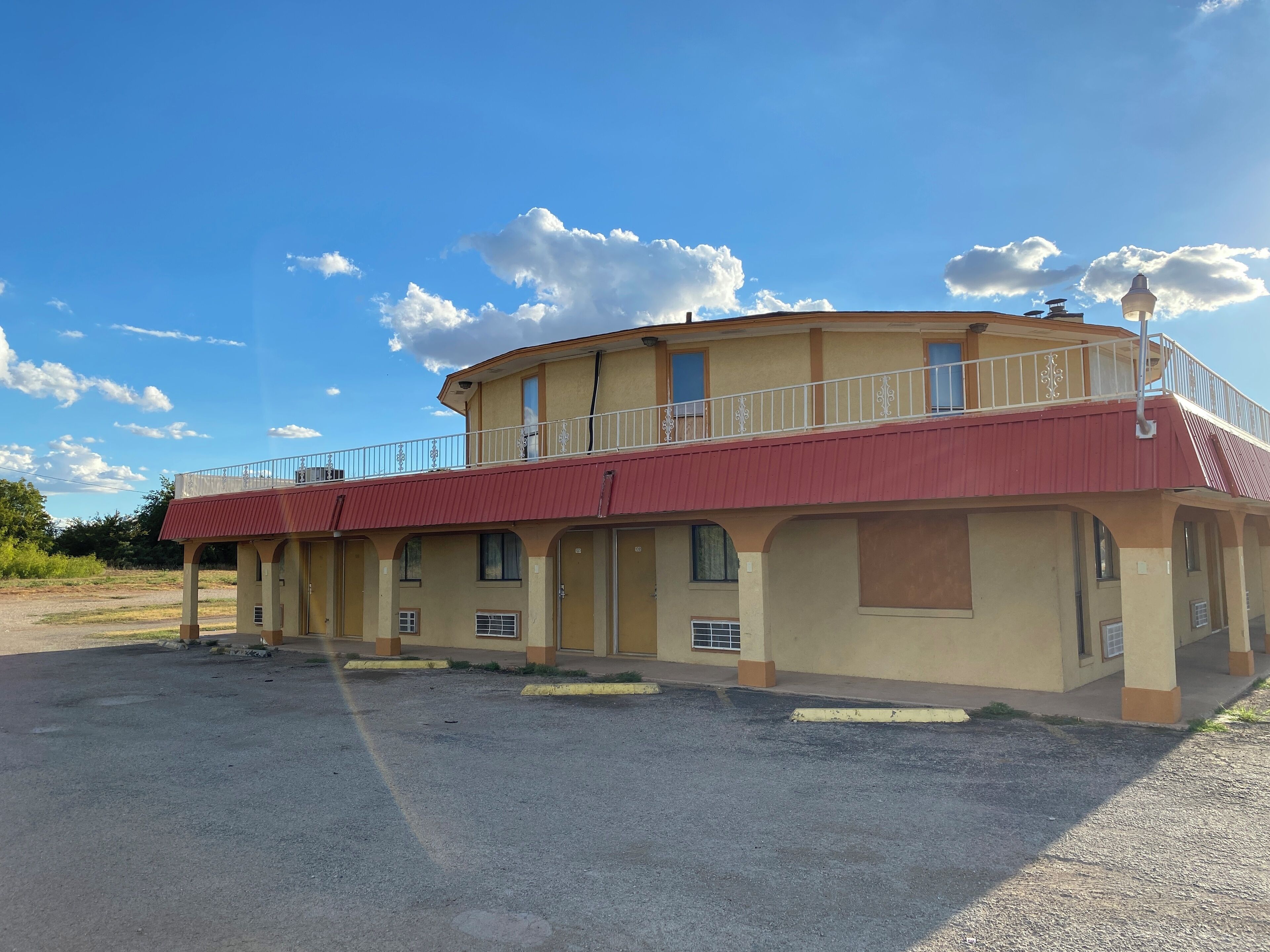 Foto - American Star Inn - Abilene