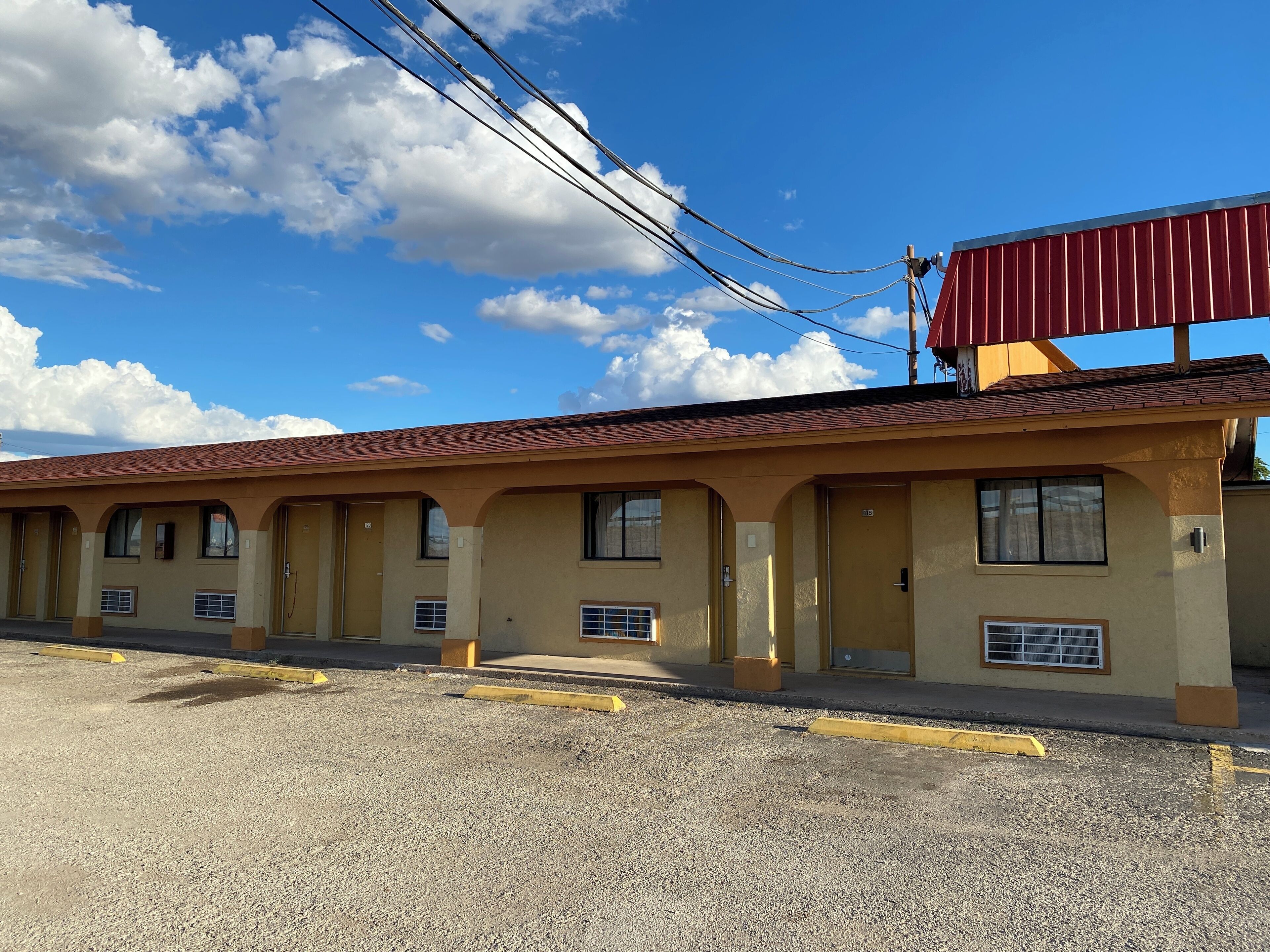 Foto - American Star Inn - Abilene