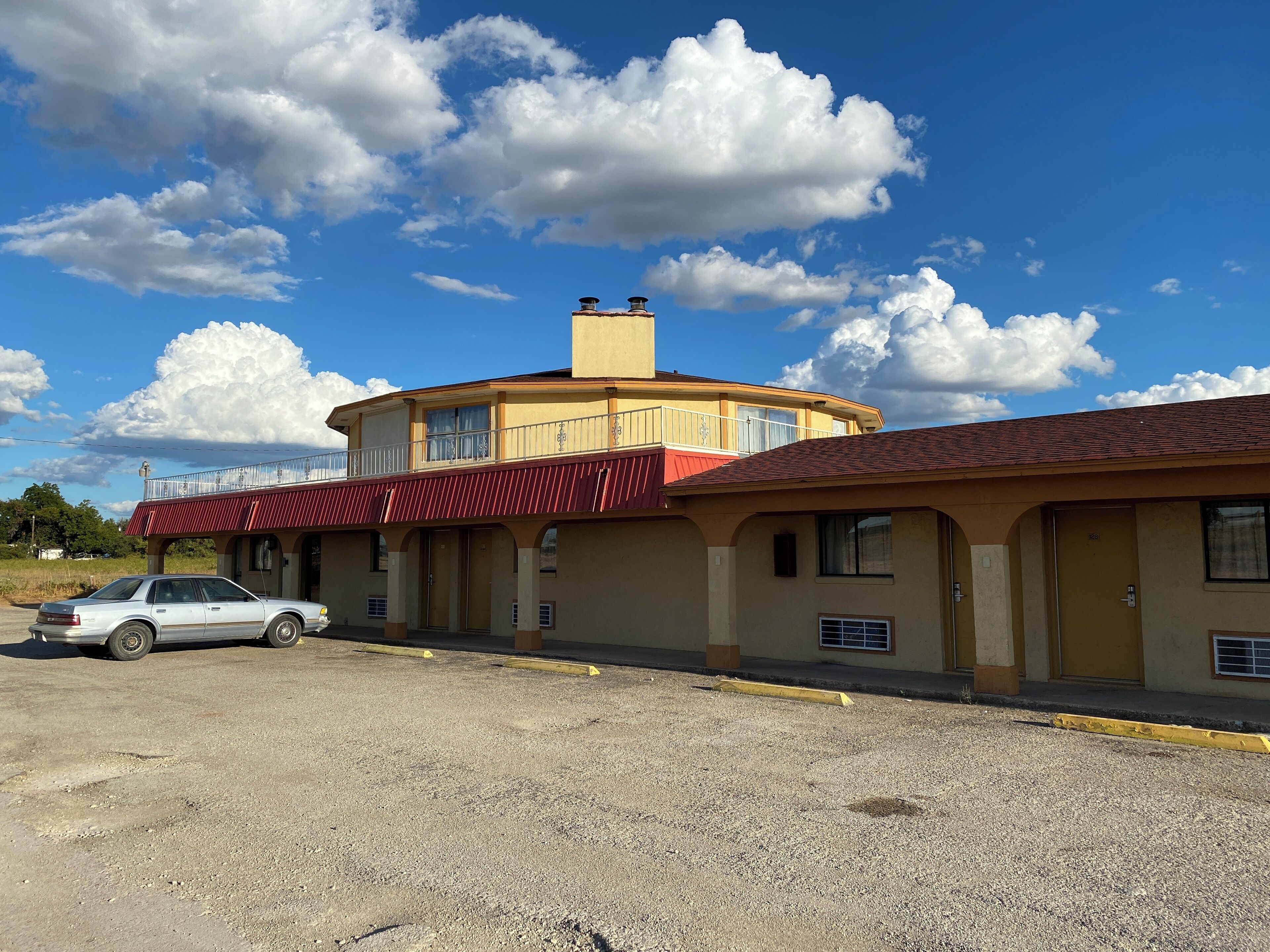 Foto - American Star Inn - Abilene