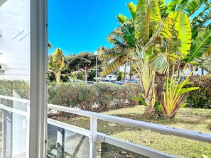 Terrain de l’hébergement 