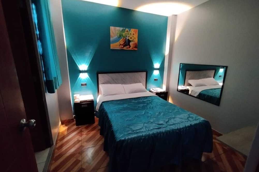 Hostal El Pilar