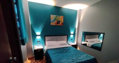 Hostal El Pilar