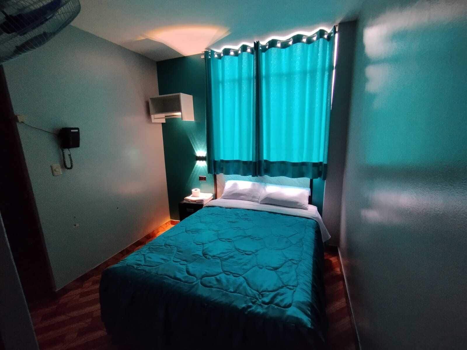 Foto - Hostal El Pilar