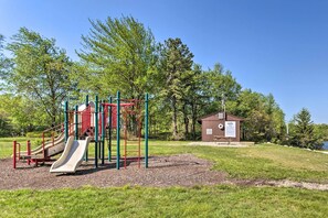 Espace pour enfants