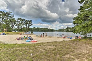 Plage