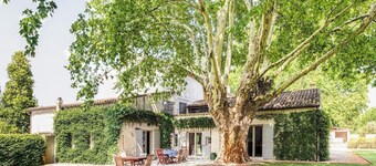 Beautiful Provencal Mas with swimming pool