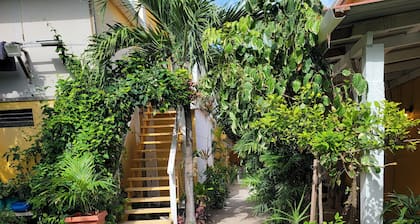Belize Sea Reef Inn