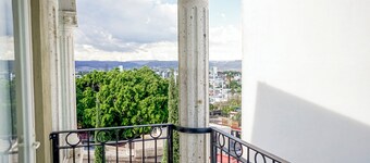 Luxury Apt with Balcony l León Gto