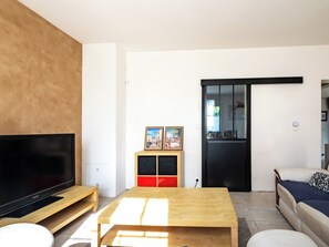 منطقة المعيشة