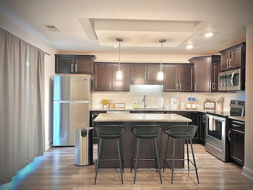 Entire House for you near Casino and Ft. Campbell