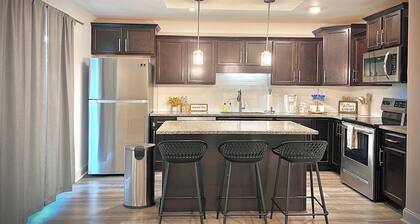 Entire House for you near Casino and Ft. Campbell