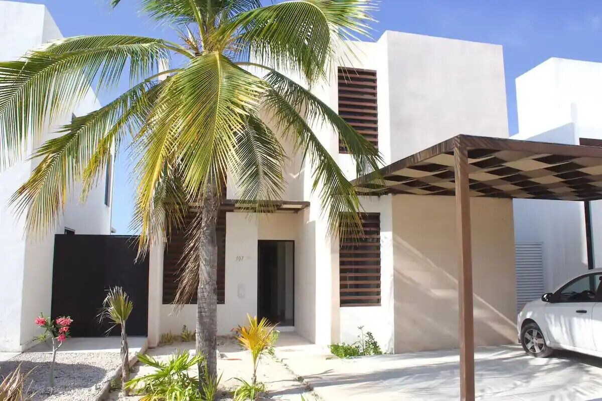 Bild für Gastgeberprofil