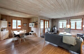 Interior - Nice home in Annerstad with WiFi (Annerstad)